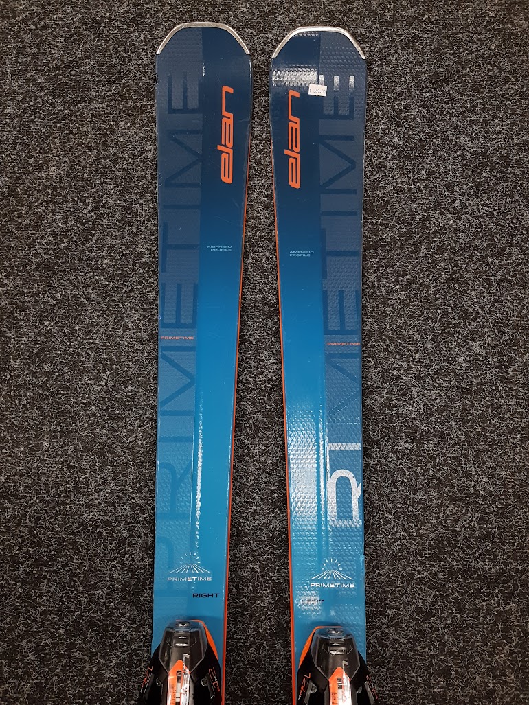 Gebrauchte Elan Primetime 44 Ski