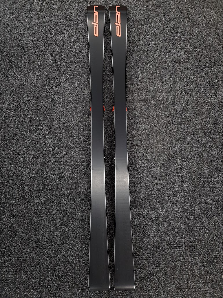 Gebrauchte Elan Primetime 44 Ski