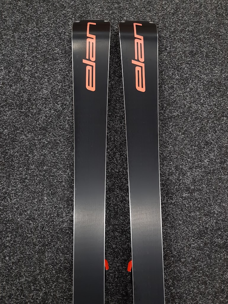 Gebrauchte Elan Primetime 44 Ski