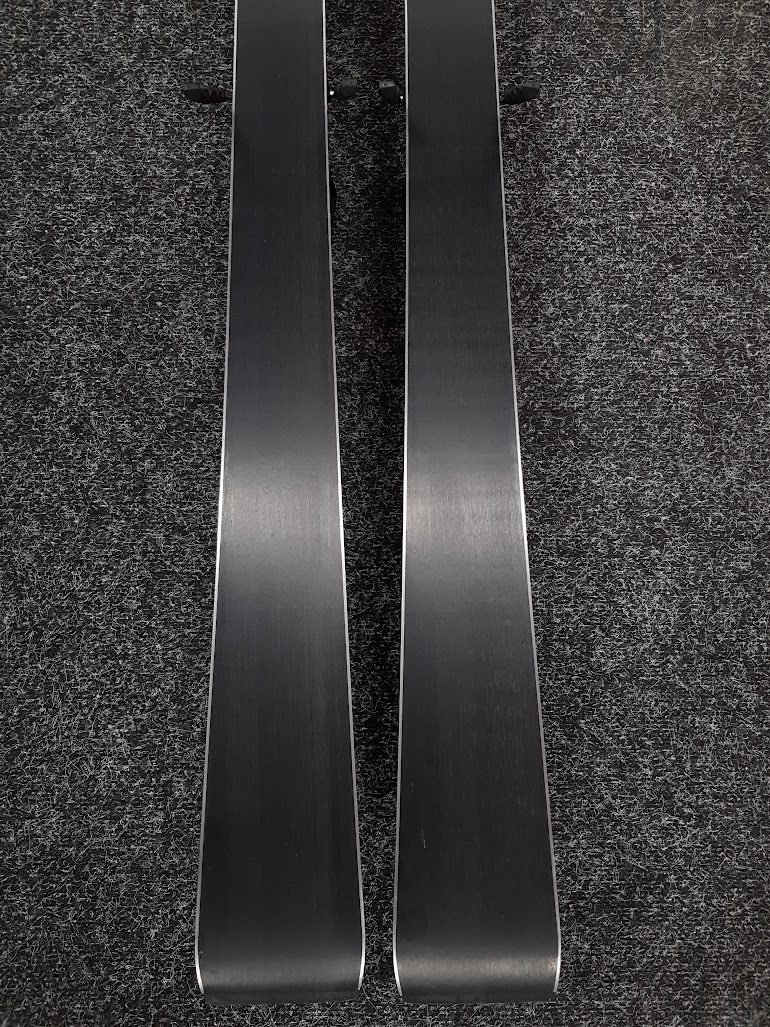 Gebrauchte Elan Primetime 44 Ski