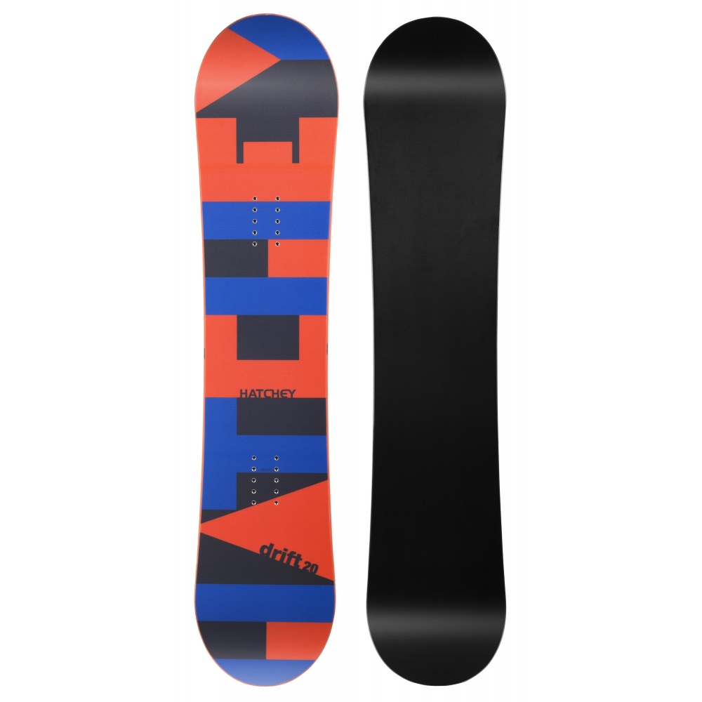 Planche à neige HATCHEY Drift kid