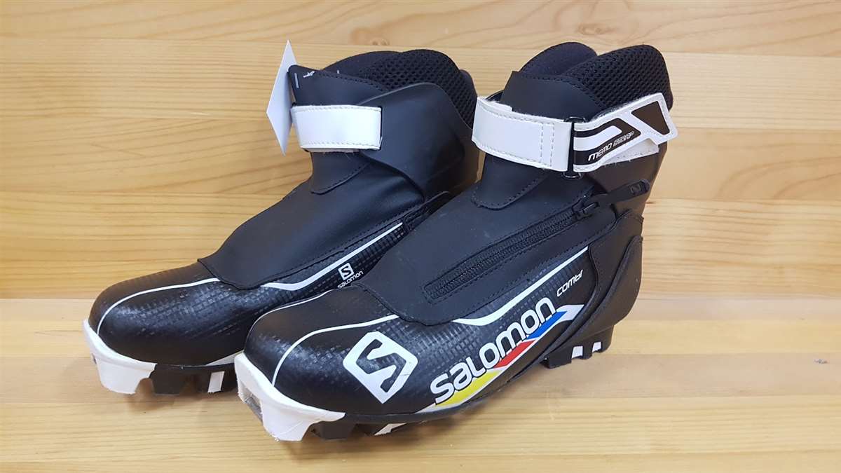 Jěždené bežecké boty Salomon Combi-SNS