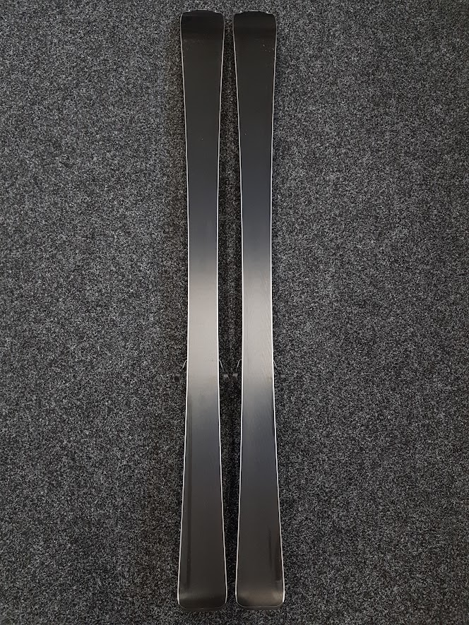 Gebrauchte Ski NORDICA Doberman Spitfire CA RTX + Nordica10 Bindungen