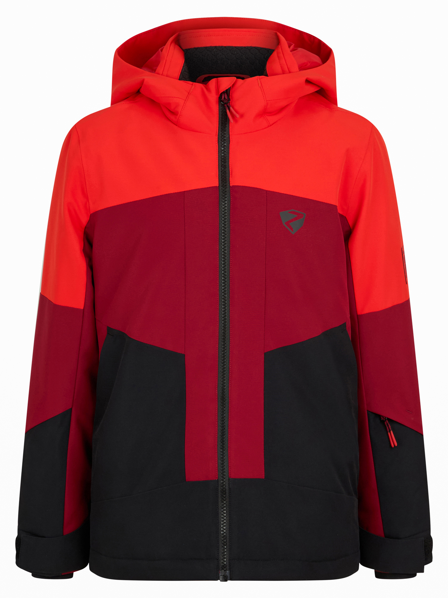 Skijacke Ziener-AGIMO-Z JUNIOR