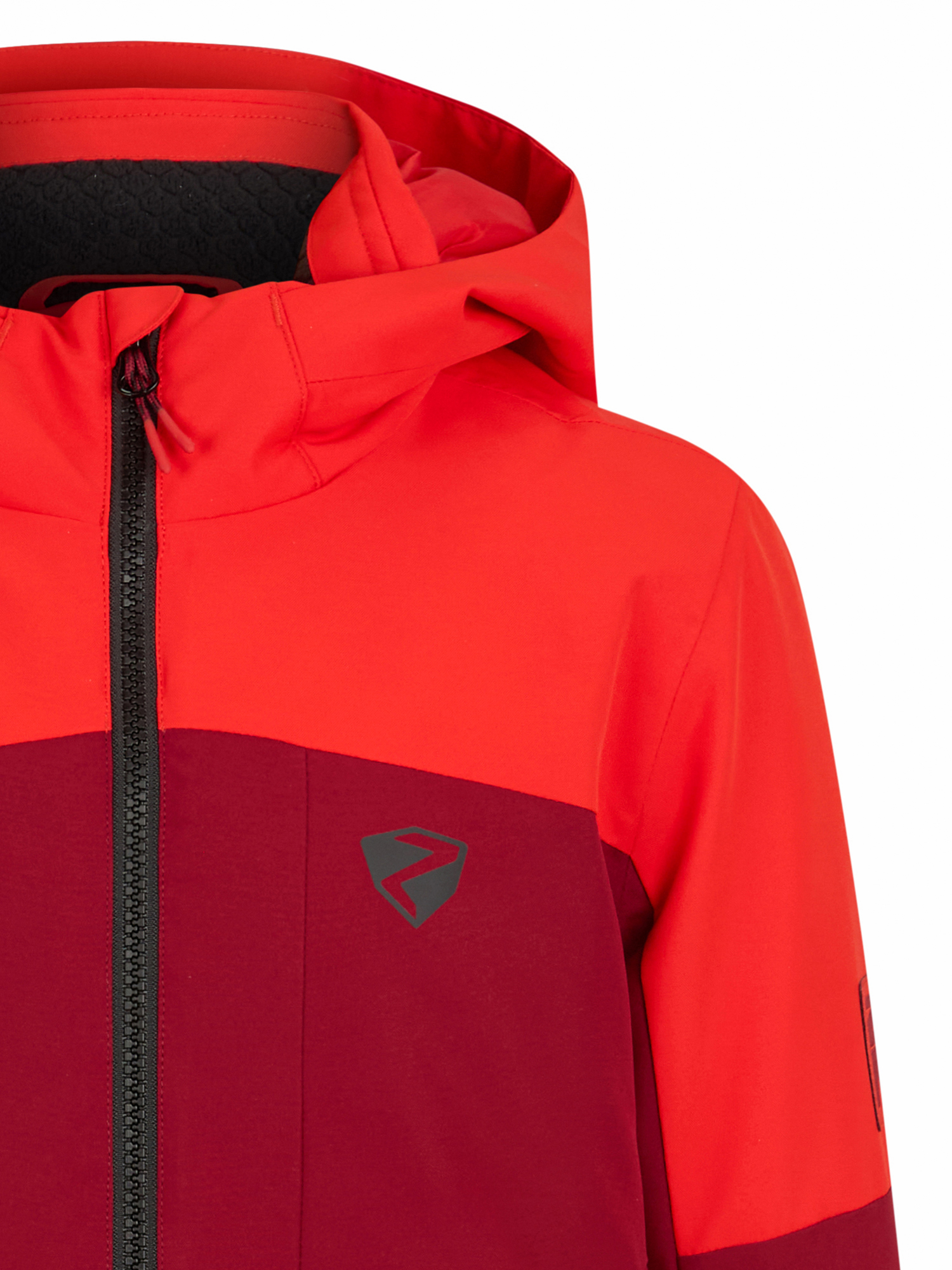 Skijacke Ziener-AGIMO-Z JUNIOR
