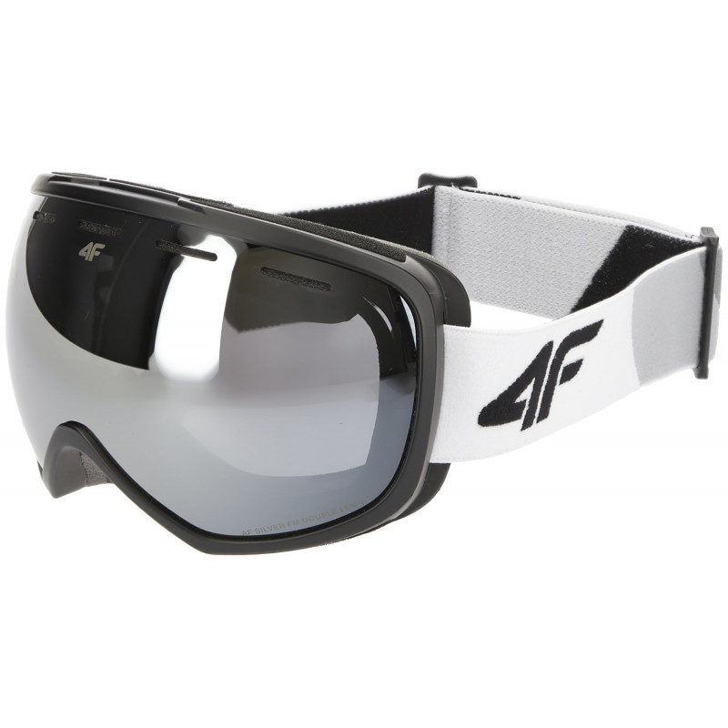 Brýle 4F GGM001 sivé
