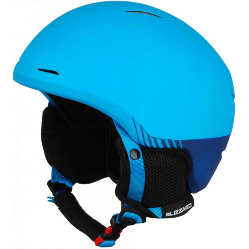 Helma BLIZZARD Speed junior, bright/dark blue matt, 