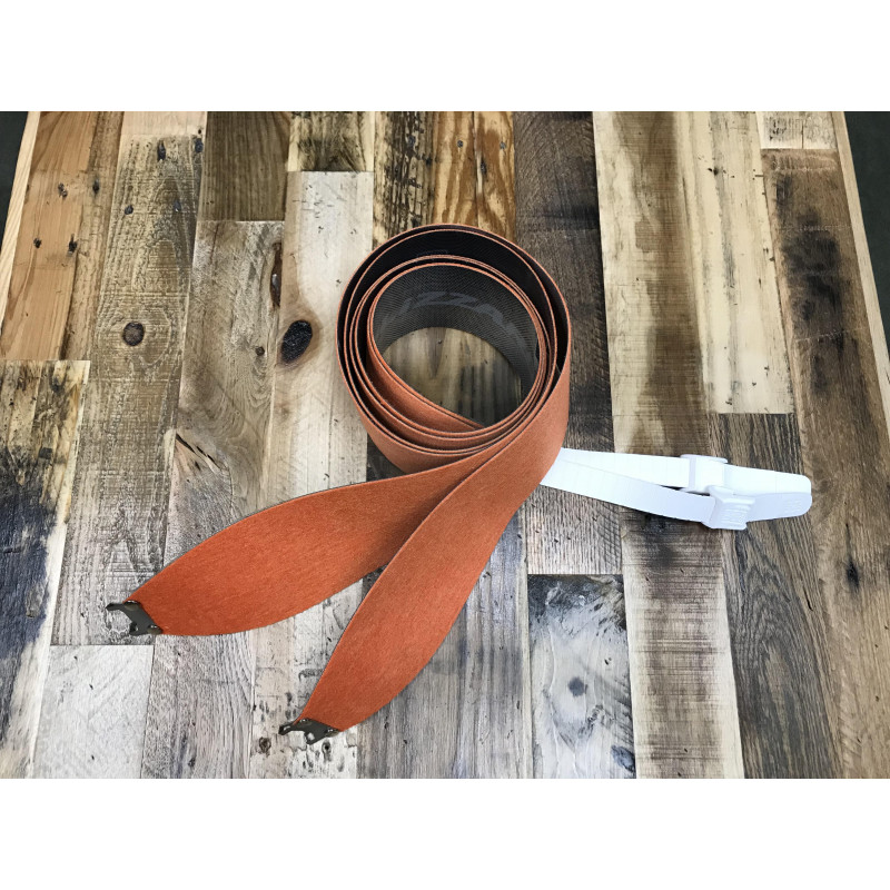 Chwyt Skialp BLIZZARD Skin Zero G 85 S