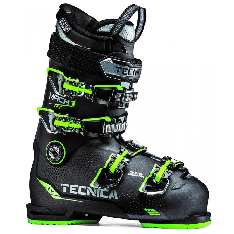 Lyžařky TECNICA Mach1 HV 100 RT