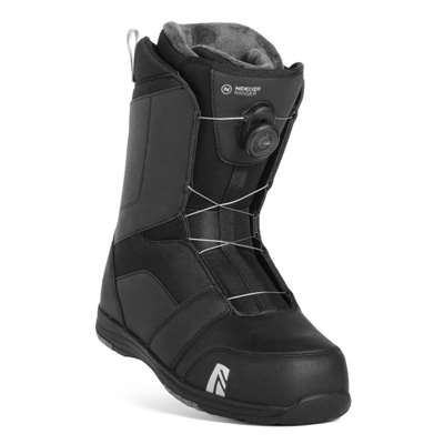 Snowboardové boty Nidecker Ranger Boa