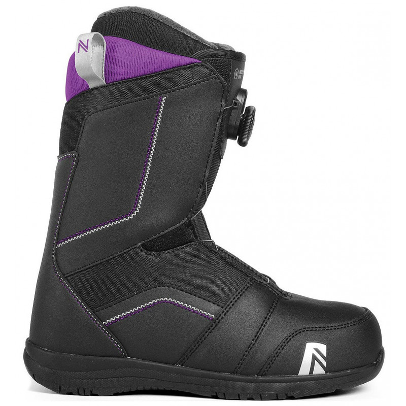 Bottes de snowboard Nidecker Maya Boa EU 39