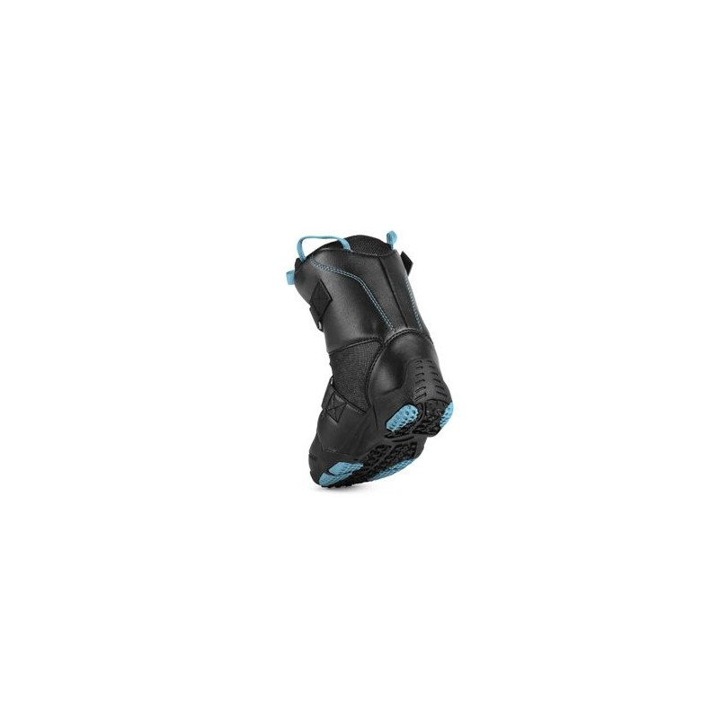 Bottes de snowboard Nidecker Micron Mini