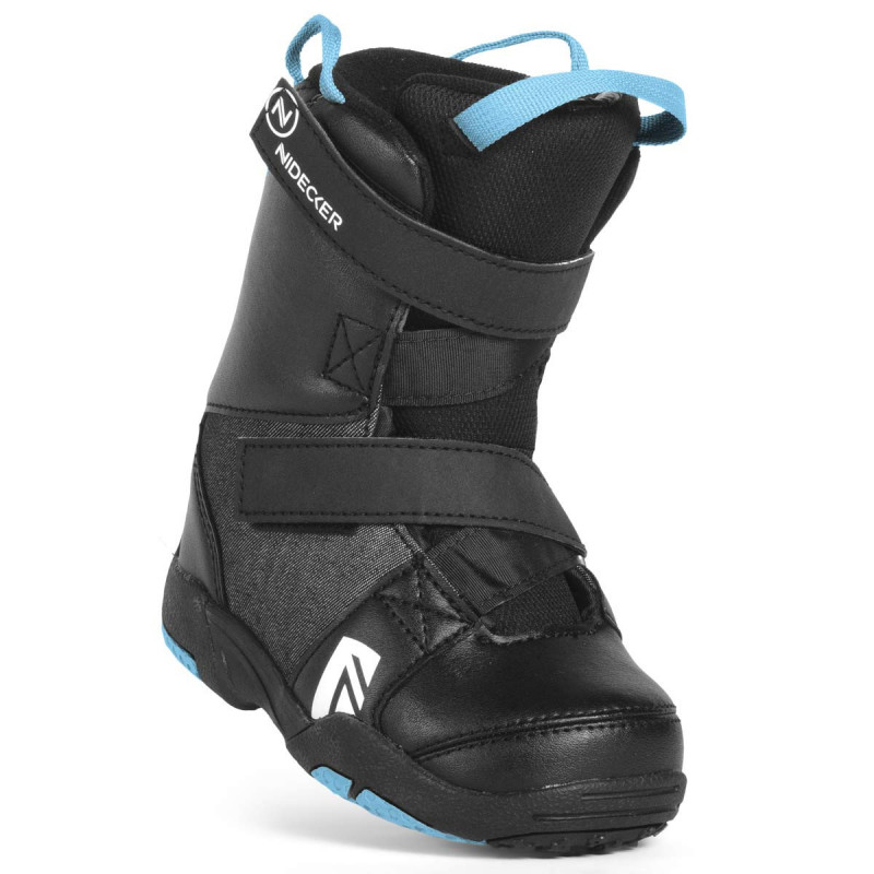 Bottes de snowboard Nidecker Micron Mini