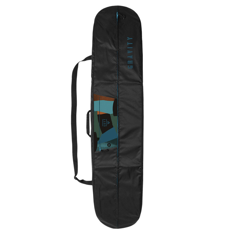 Obal na snowboard Gravity Empatic black