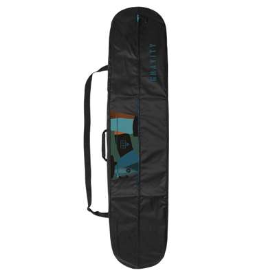 Obal na snowboard Gravity Empatic black