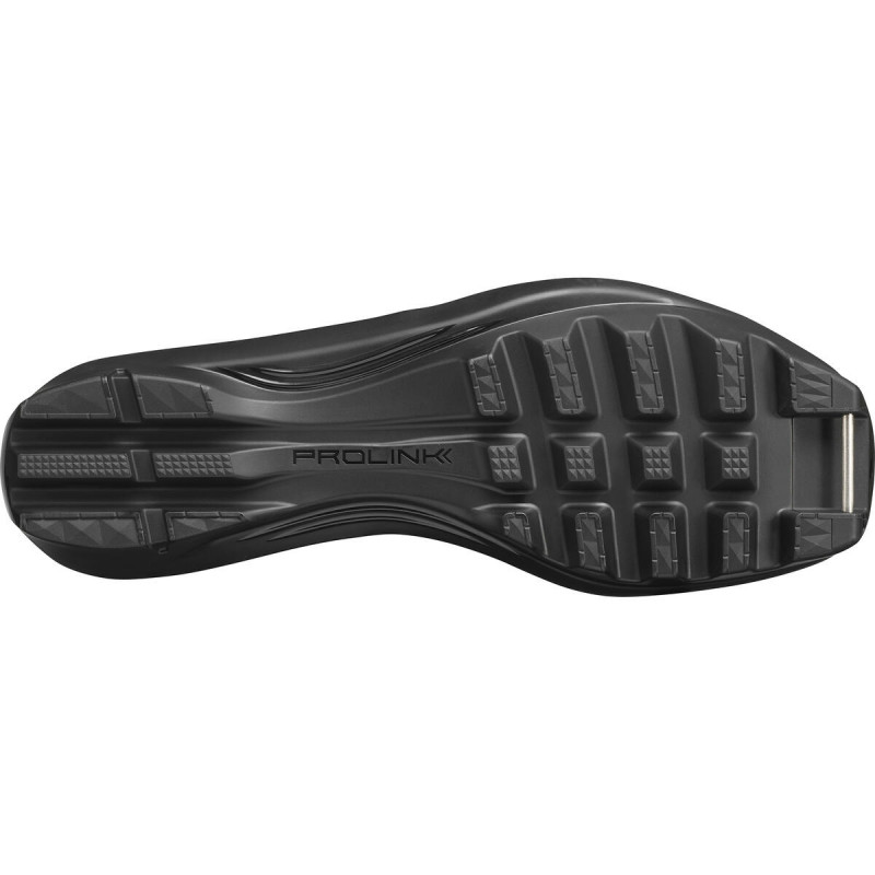 Bežecká obuv Salomon Escape Prolink blck/blue