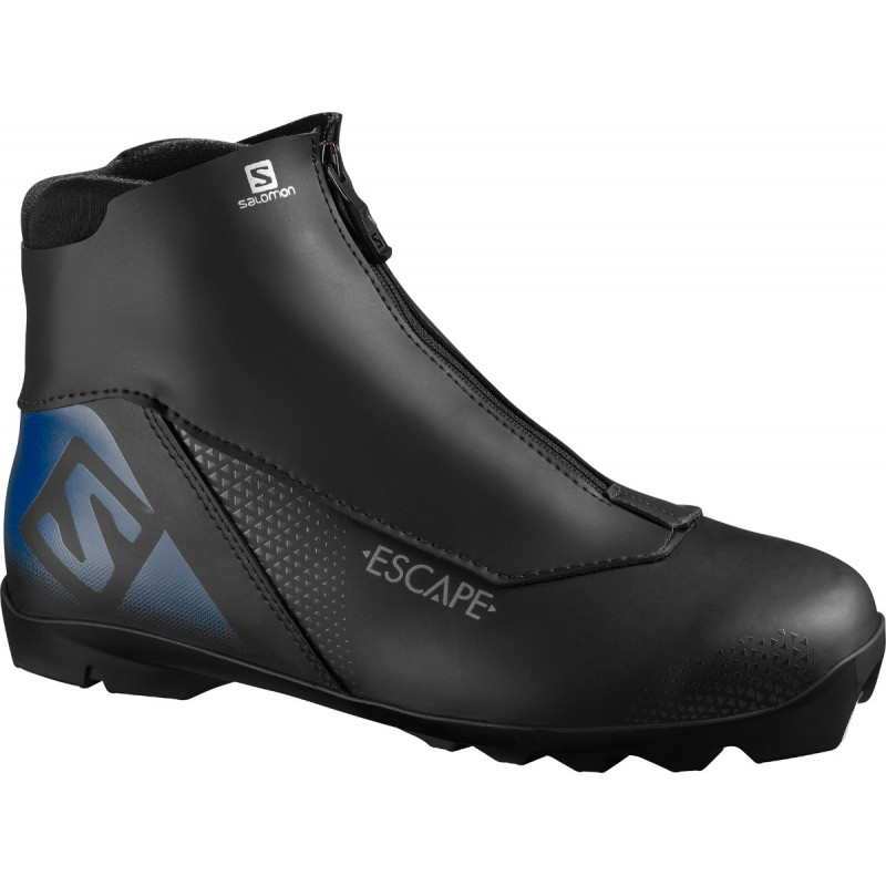 Bežecká obuv Salomon Escape Prolink blck/blue