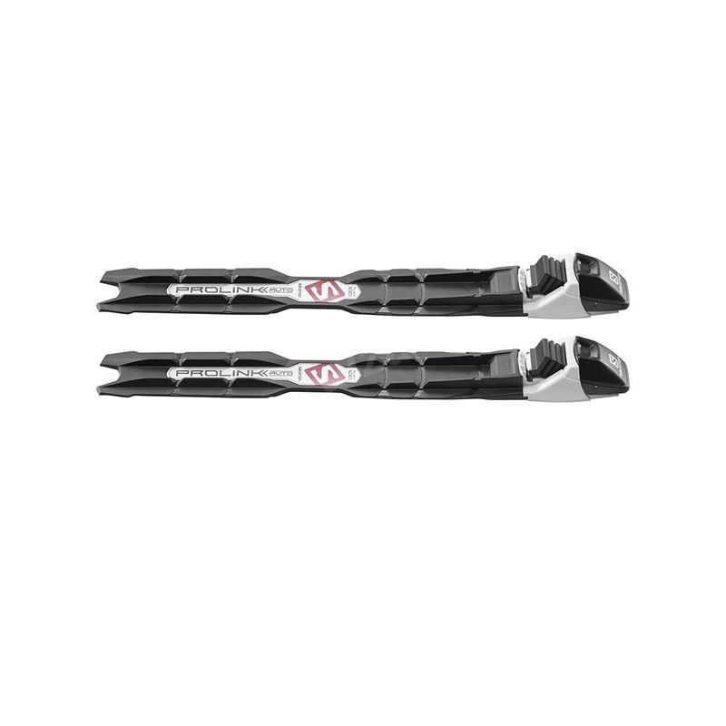 Fixations de ski de fond Salomon Prolink Auto NNN