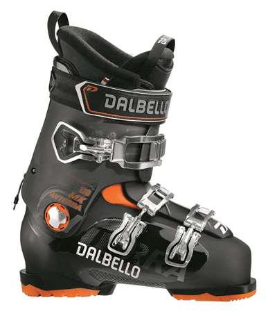 Lyžařské boty Dalbello Panterra MX 80 MS black