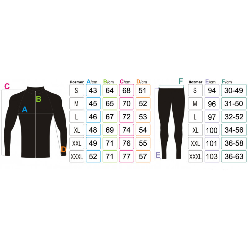 Sous-vêtement thermique Radical Hunter kaki