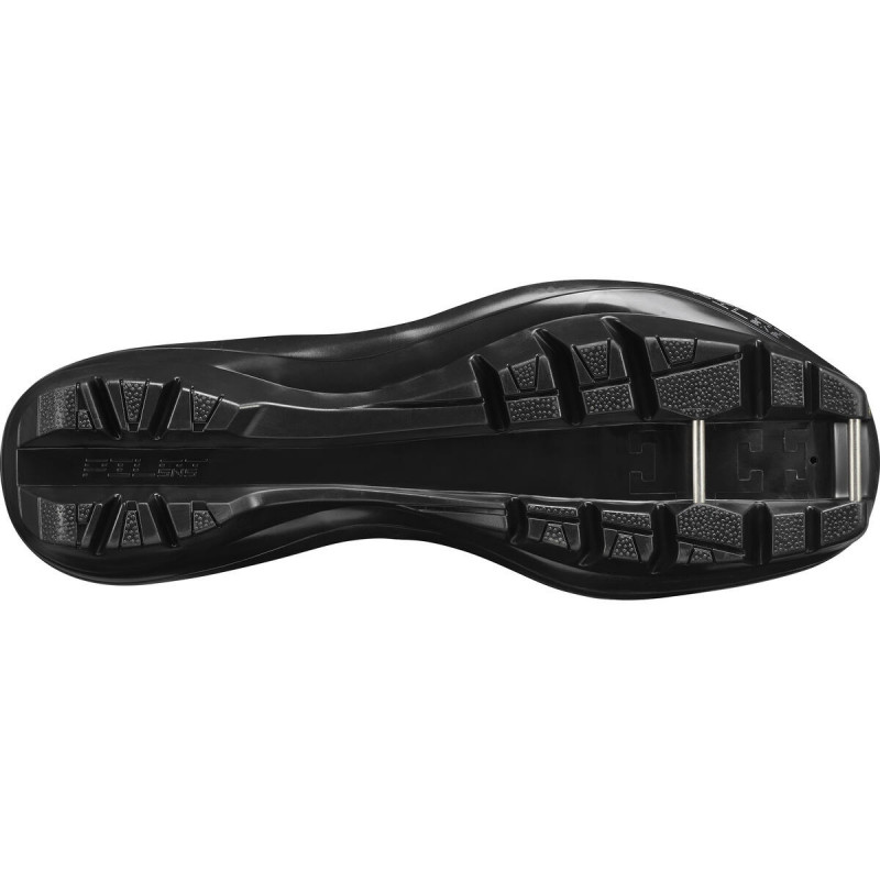 Pantofi de alergare Salomon Escape Pilot negru/albastru