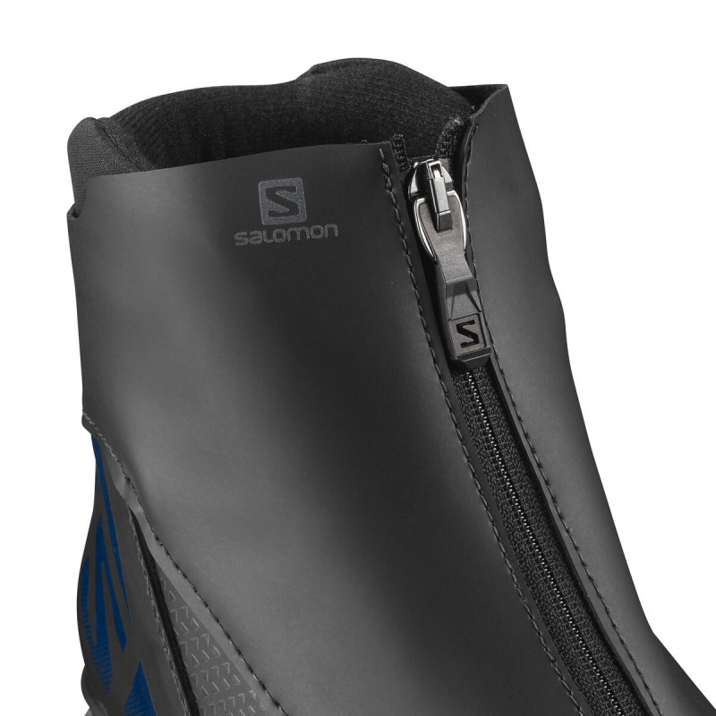 Pantofi de alergare Salomon Escape Pilot negru/albastru