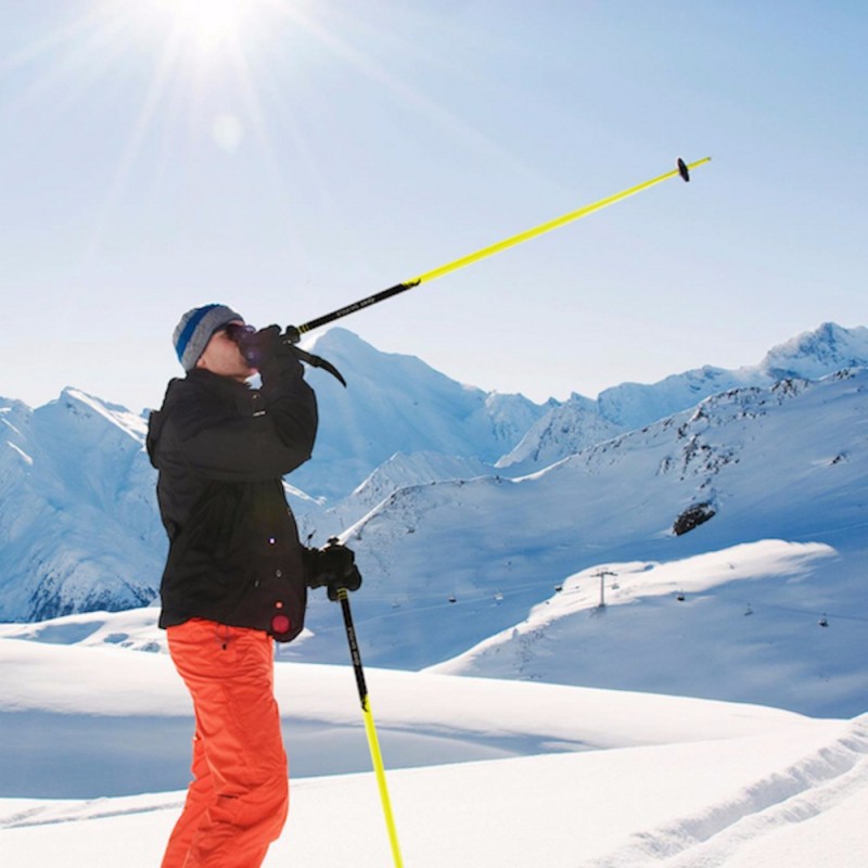 Lyžařské hůlky Apres SKI