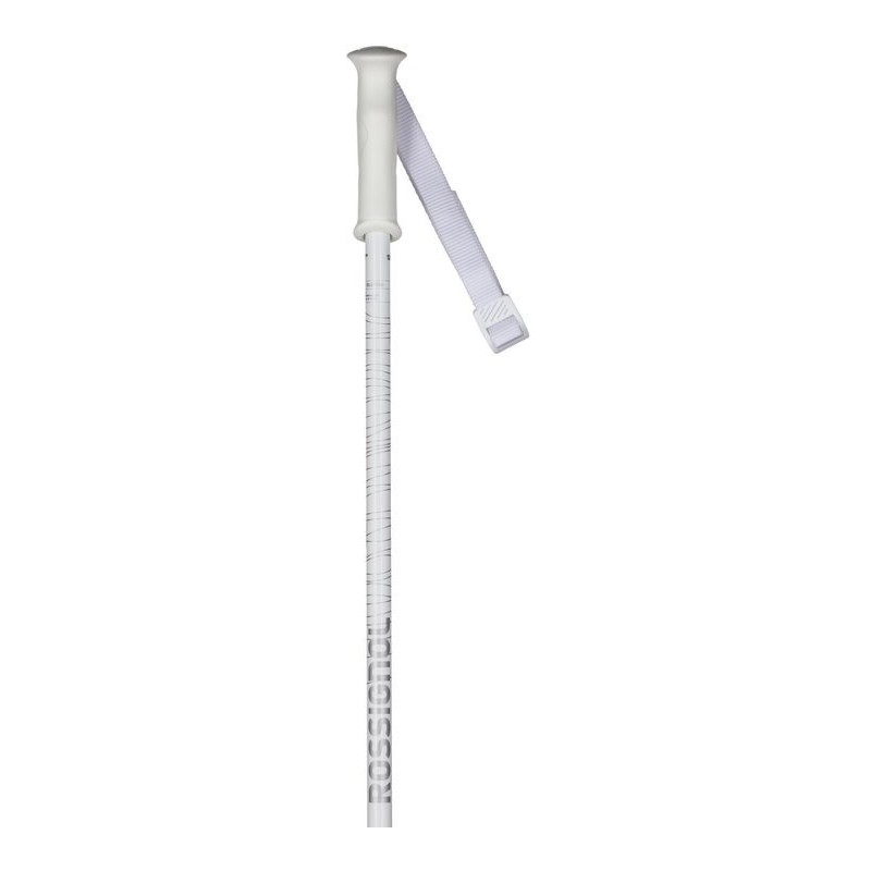 Stalpi Rossignol Electra White