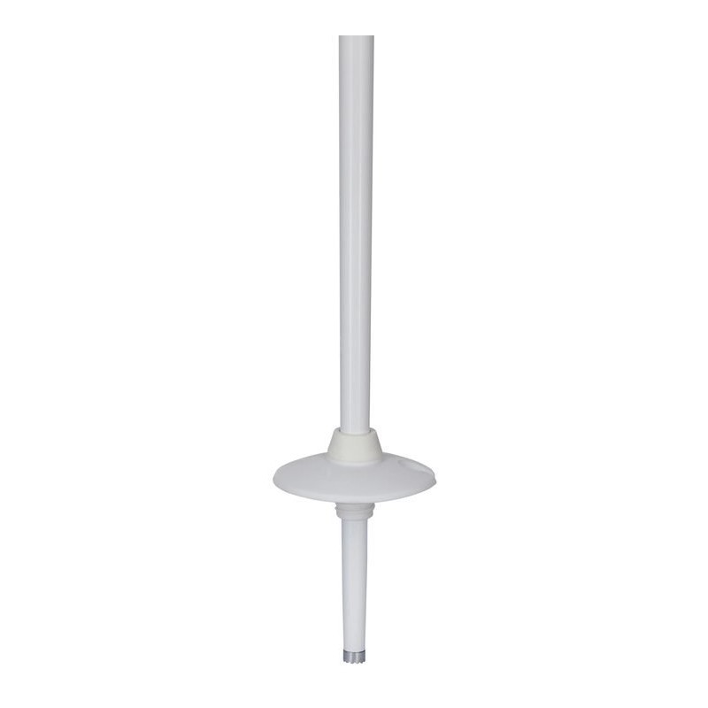 Stalpi Rossignol Electra White