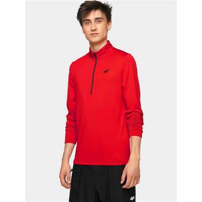 Tricou funcțional BIMD034G roșu