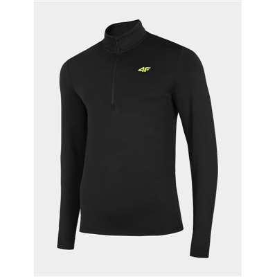 Tricou funcțional BIMD034G negru