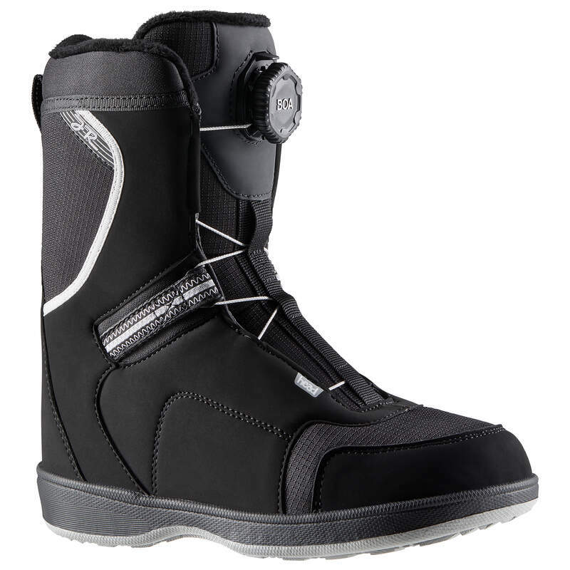 Snowboardové boty Head JR BOA