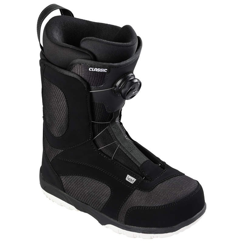 Snowboardové topánky Classic Boa