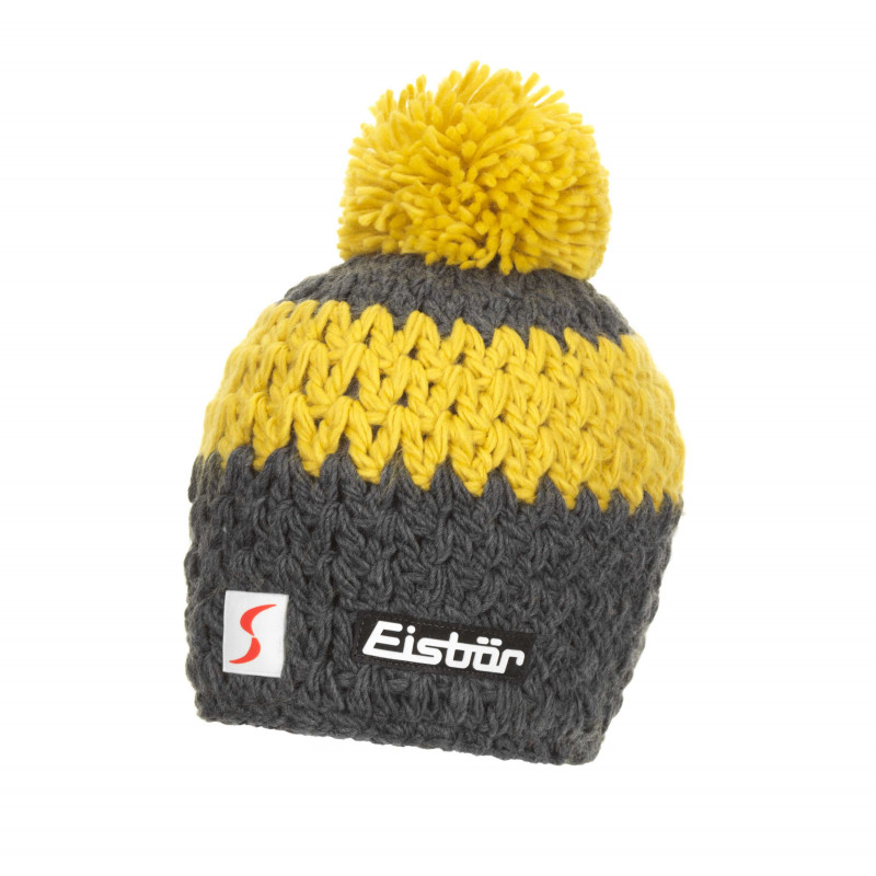 Čiapka Eisbär Bennet Pompon Mu SP 77079 507