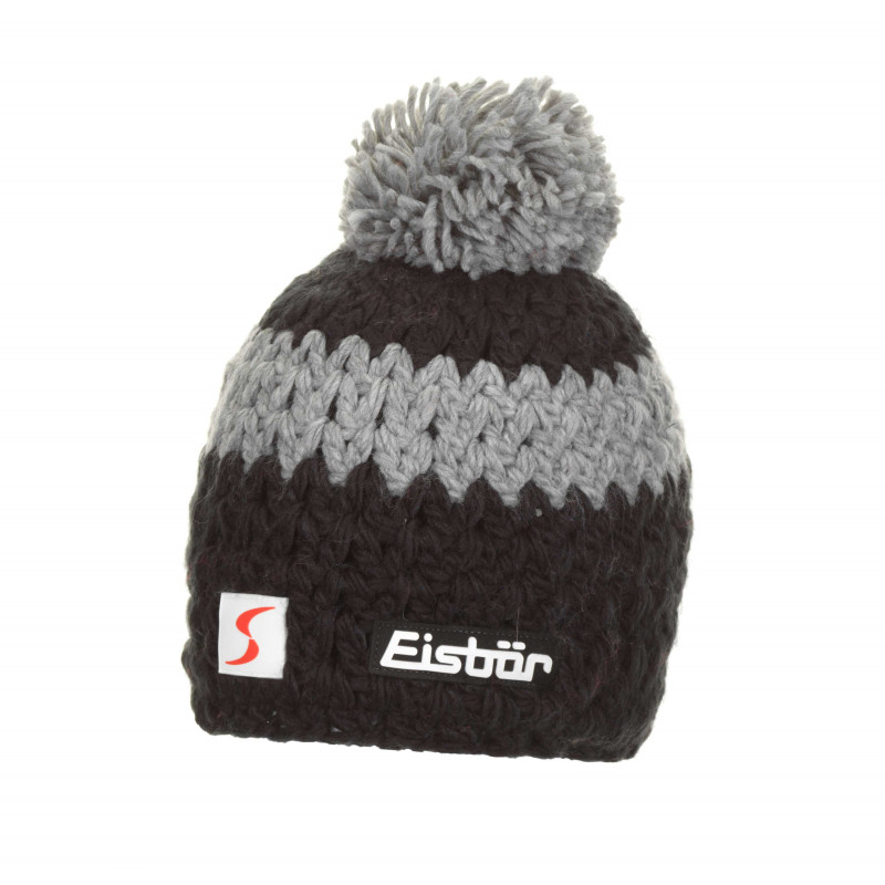 Čiapka Eisbär Bennet Pompon Mu SP 77079 609