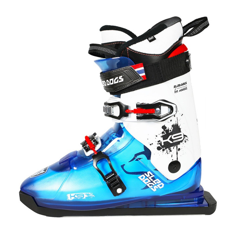 SledDogs K9.02
