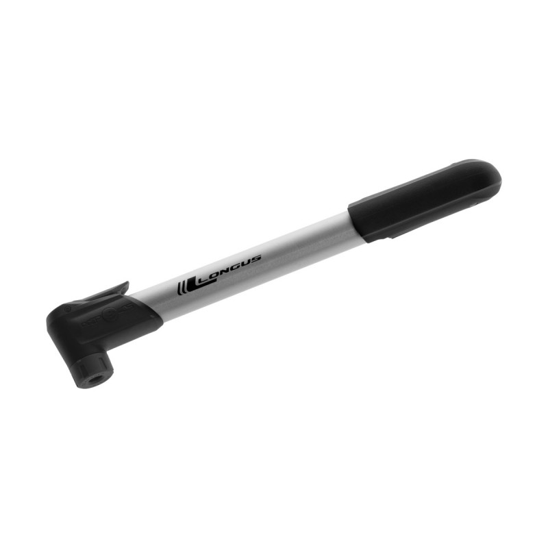 Pumpe clever ALU-T 120 cleveres Ventil