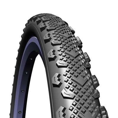 Reifen Mitas 700 x 35C, V84