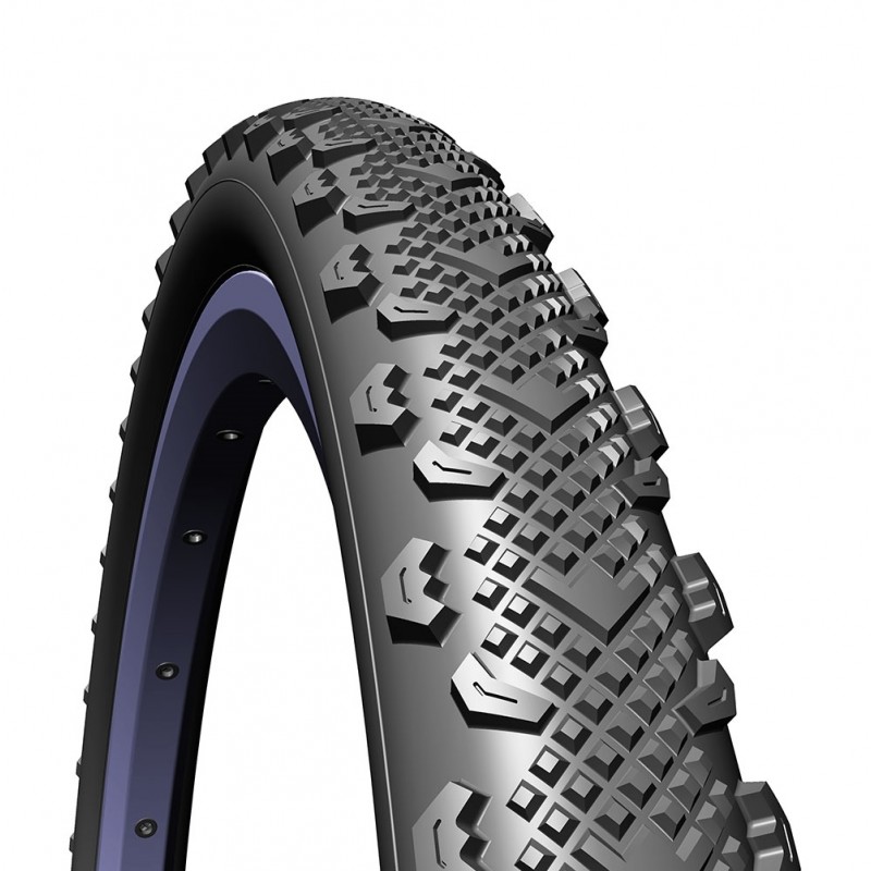 Reifen Mitas 700 x 35C, V84