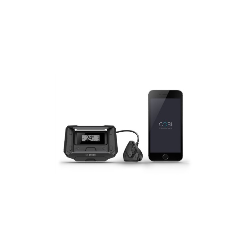 BOSCH SmartphoneHub Nachrüstsatz (CUI100) 