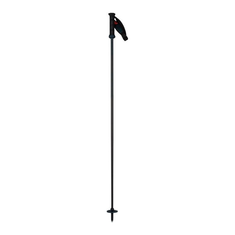 Bâtons de ski Rossignol Tactic Carbon Safety bleu