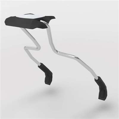 Freins de fixation Fritschi Xenic 95 mm