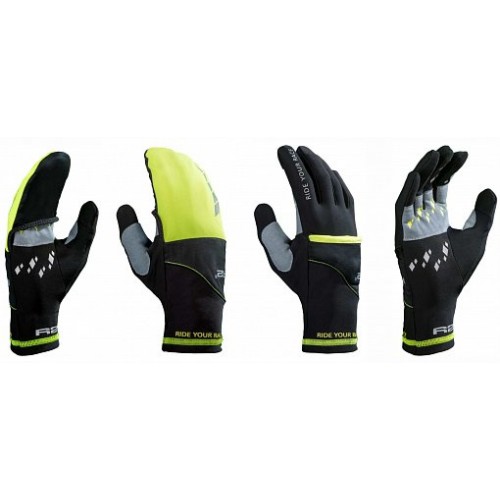 Guantes de esquí de fondo R2 Cover ATR21B