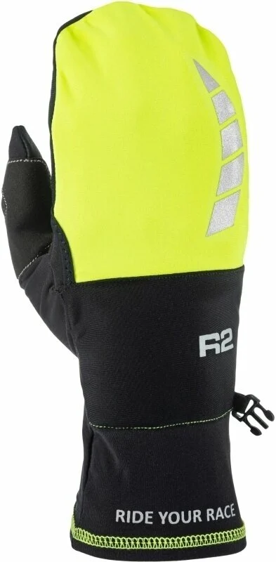 Guantes de esquí de fondo R2 Cover ATR21B