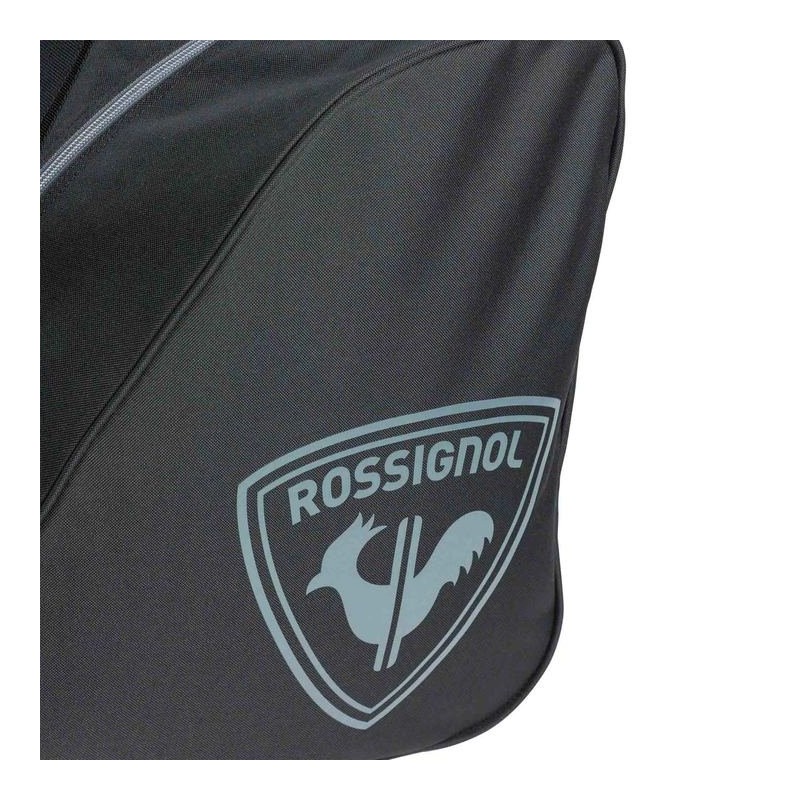 Obal Rossignol Basic Boot Bag black