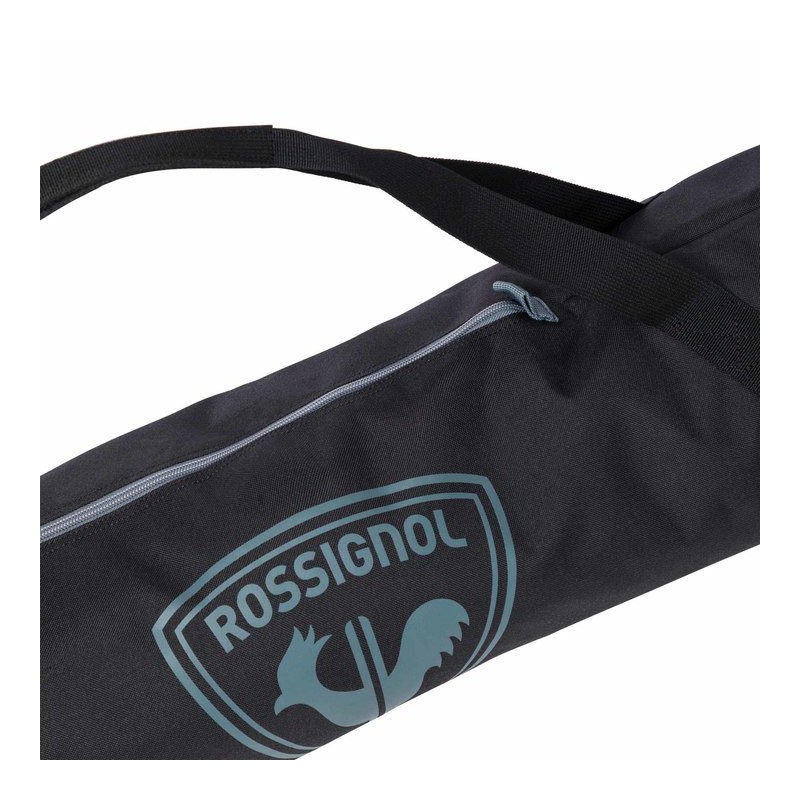 Obal Rossignol Basic Ski bag 185 black