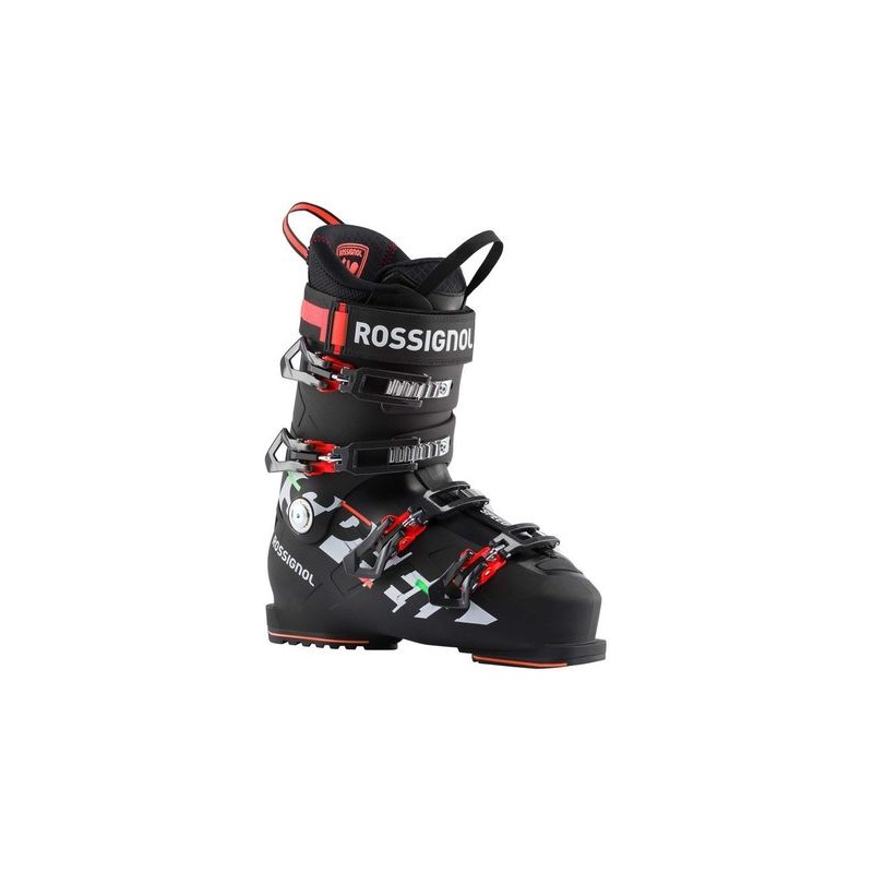 Lyžiarky Rossignol Speed 120 black