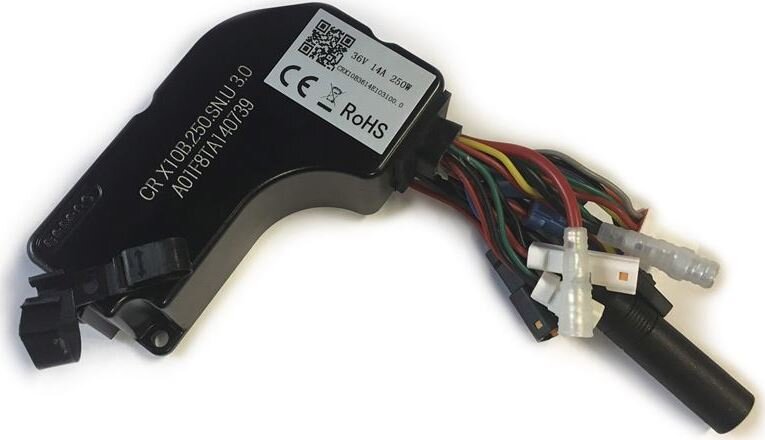 Unité de contrôle pour transmission Bafang Max (M400)