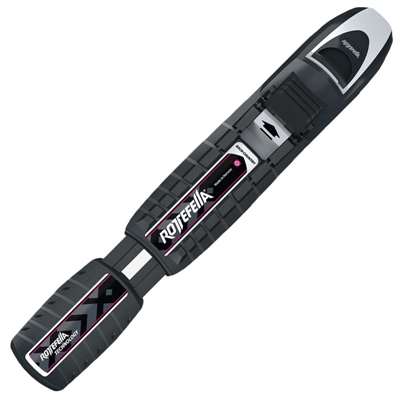 Fixations de ski de fond Rottefella NNN BC Auto