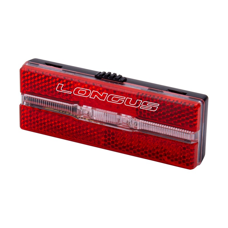 Lichtträger hinten 2 LED 1f pro Träger